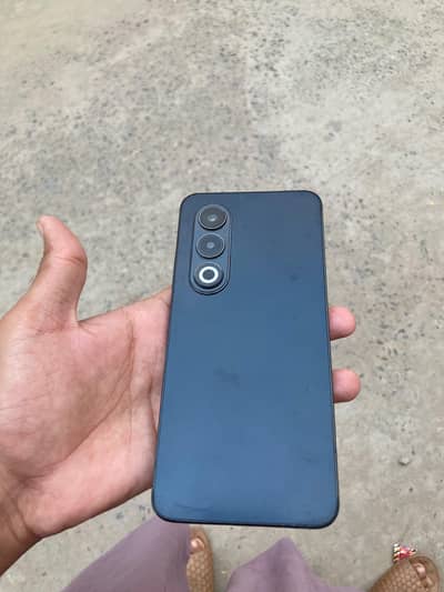Itel S25