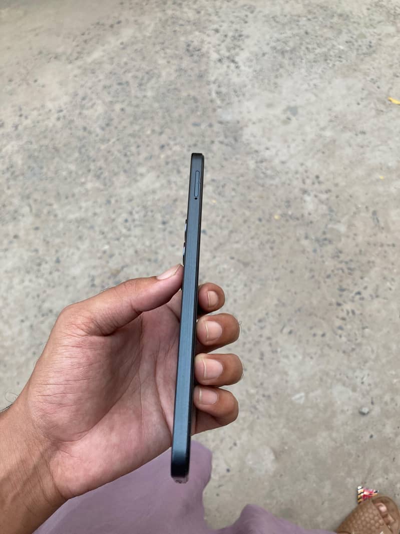 Itel S25 1