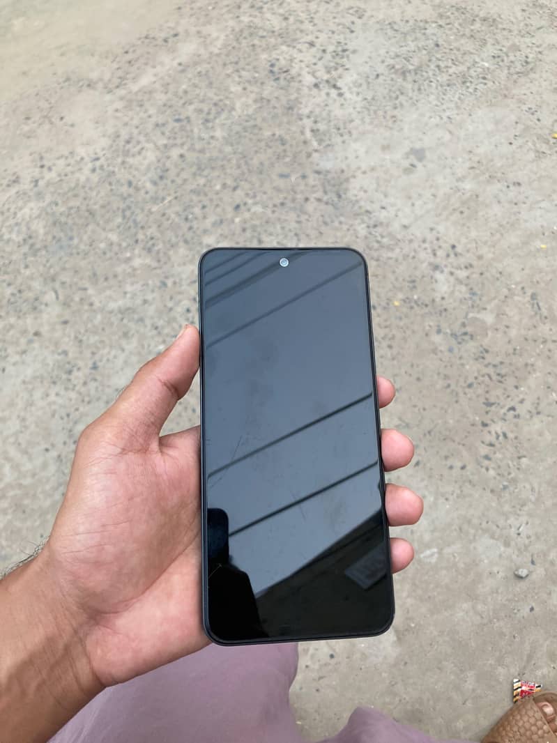 Itel S25 2