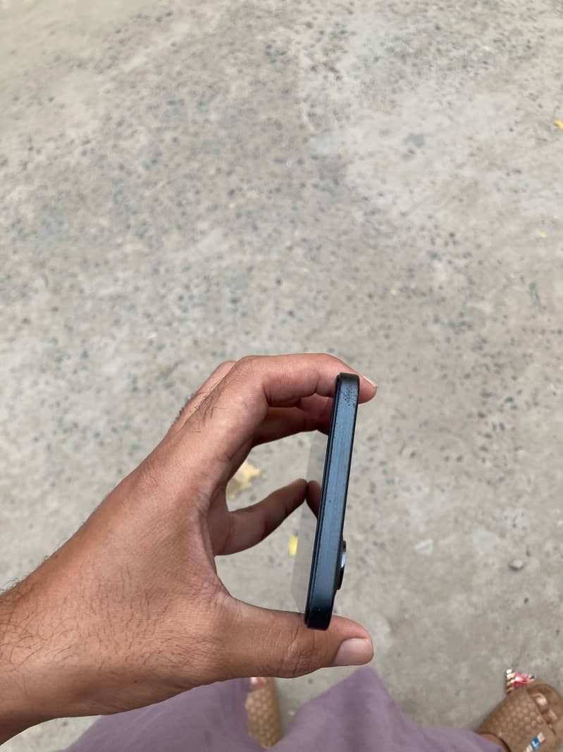 Itel S25 4