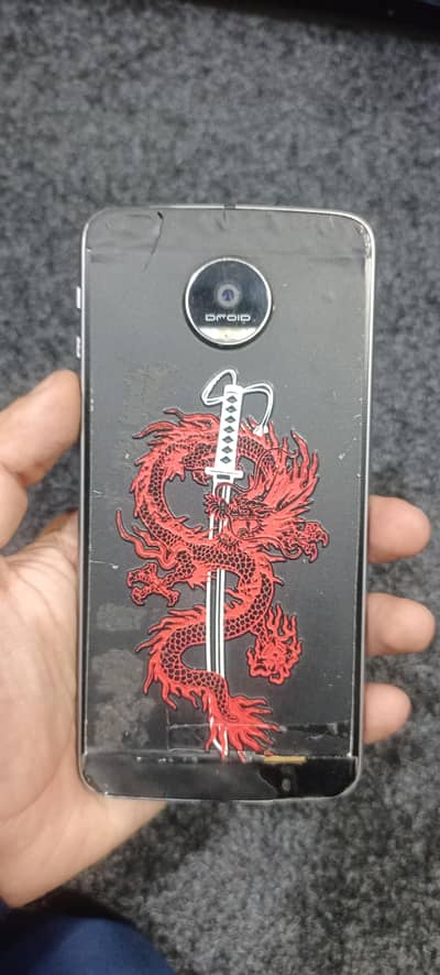 Motorola Moto Z2 Force