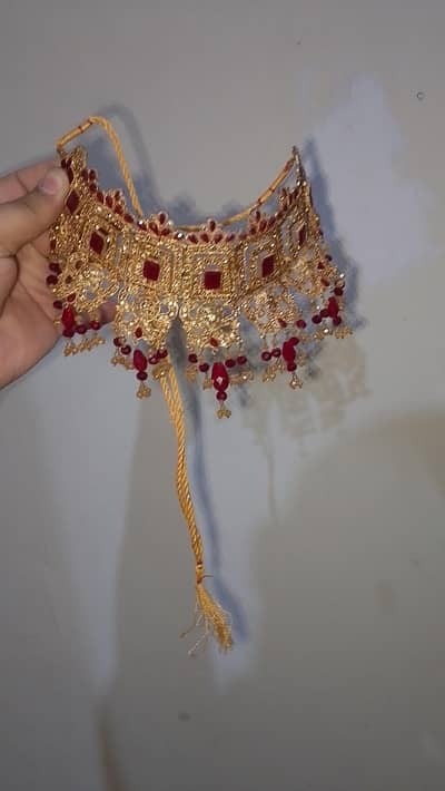 Jewelry Set