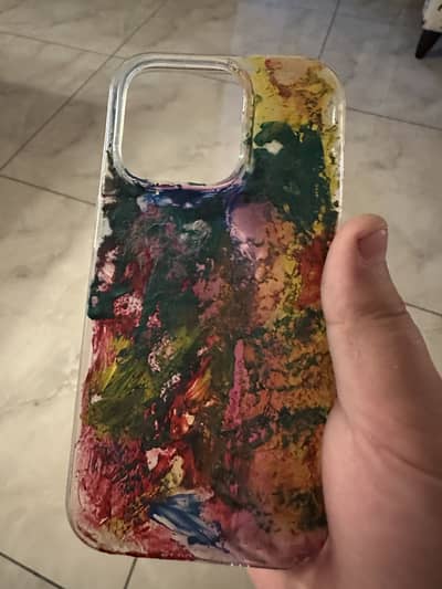 Iphone 14 pro cover