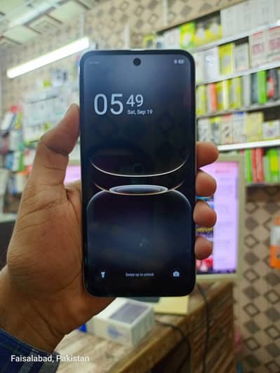 Infinix Smart 10 03095451122