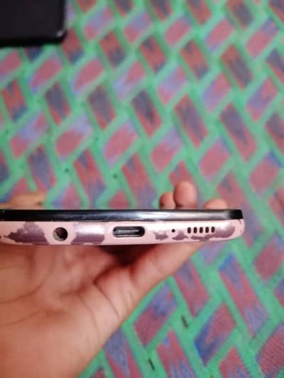 Samsung A51 8gb 128gb