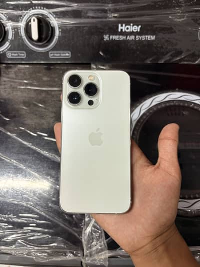 Apple iPhone 13 Pro