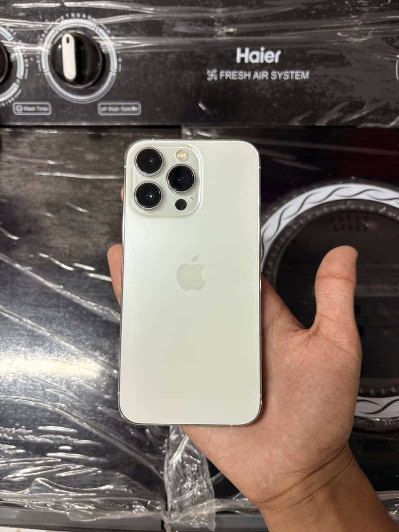 Apple iPhone 13 Pro 0