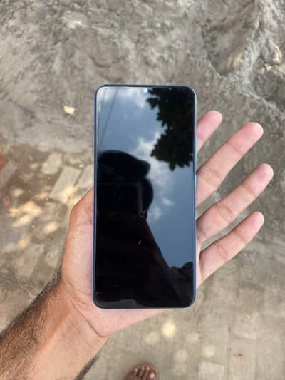 Infinix Smart 7 HD.
