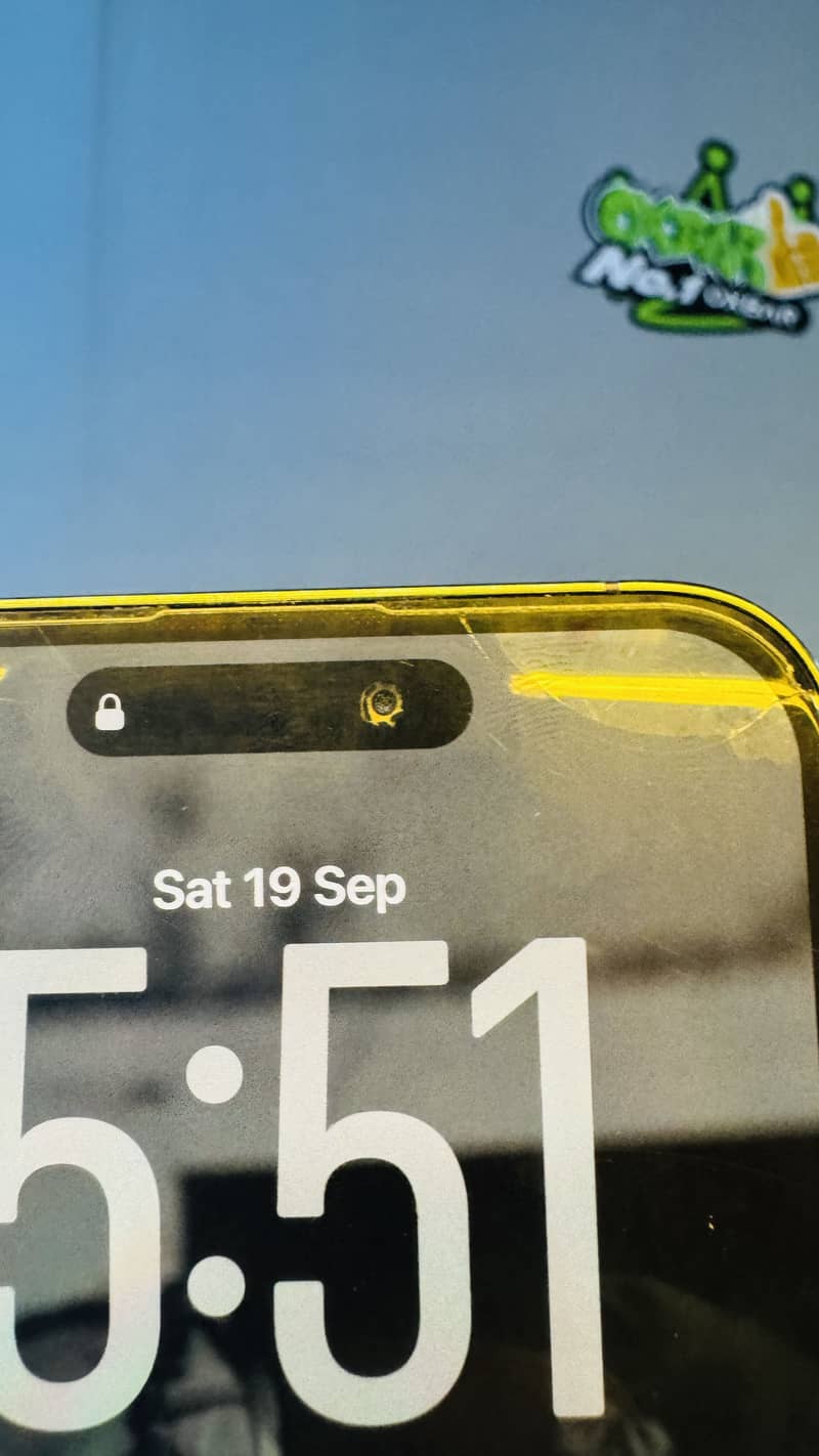 Apple iPhone 14 Pro Max 3