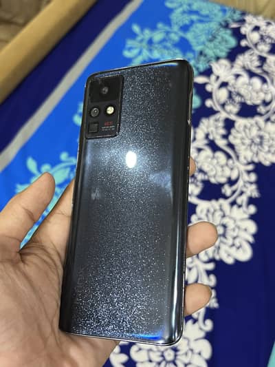INFINIX ZERO X NEO 8/128 gb