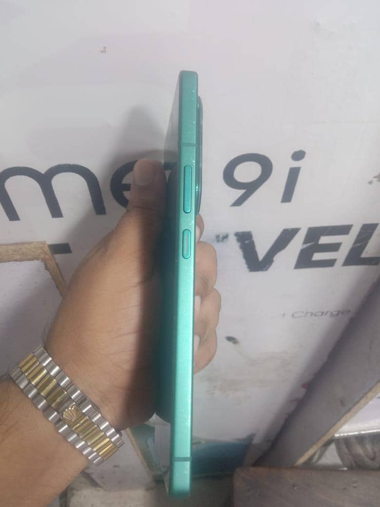 Infinix Note 50 4