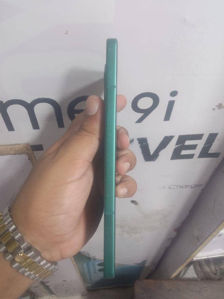 Infinix Note 50 5