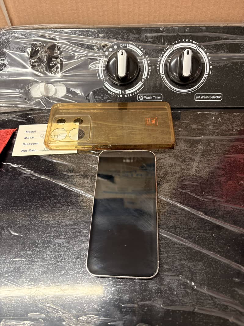 Apple iPhone 13 Pro 5