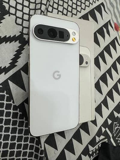 Google Pixel 9 Pro xl