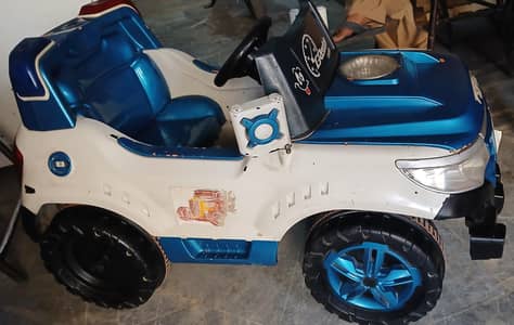 Kids  Car