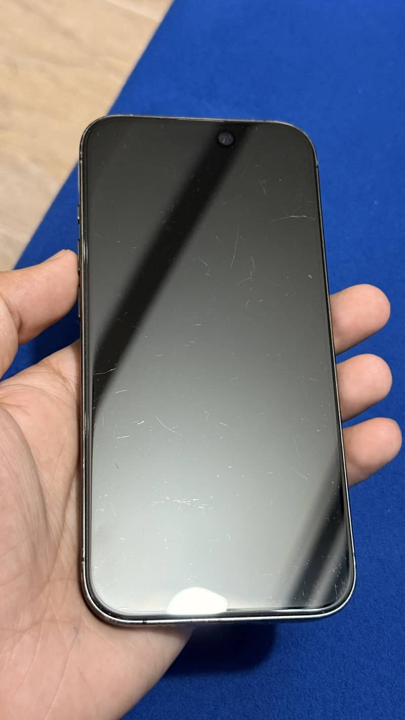 Apple iPhone 15 Pro 5