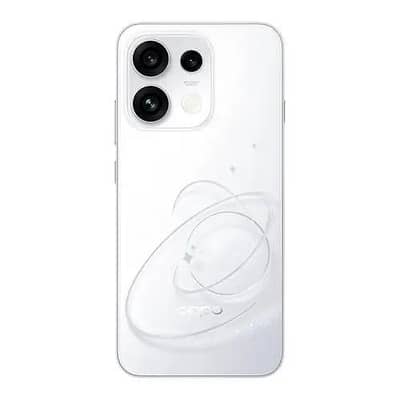 OPPO Reno 16 just box open punch box wala