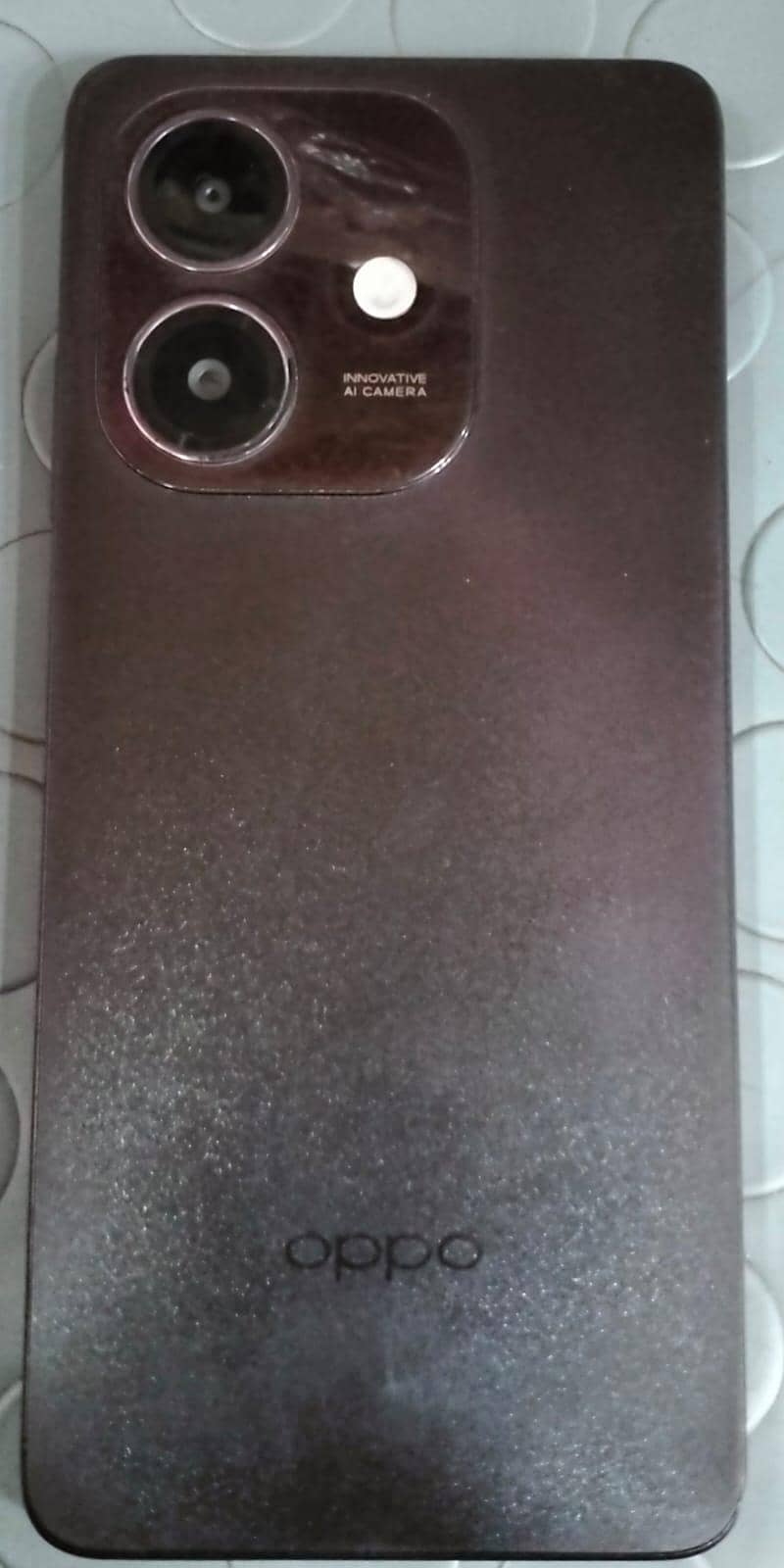 OPPO A3x 2
