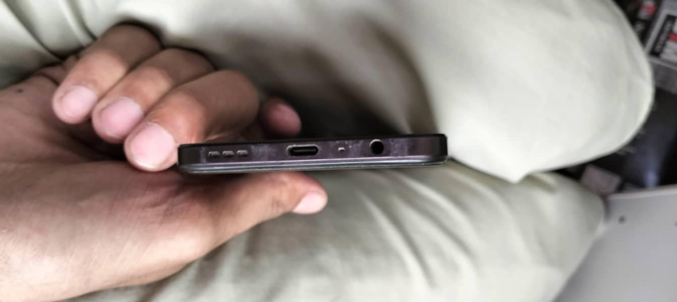 OPPO A3x 3