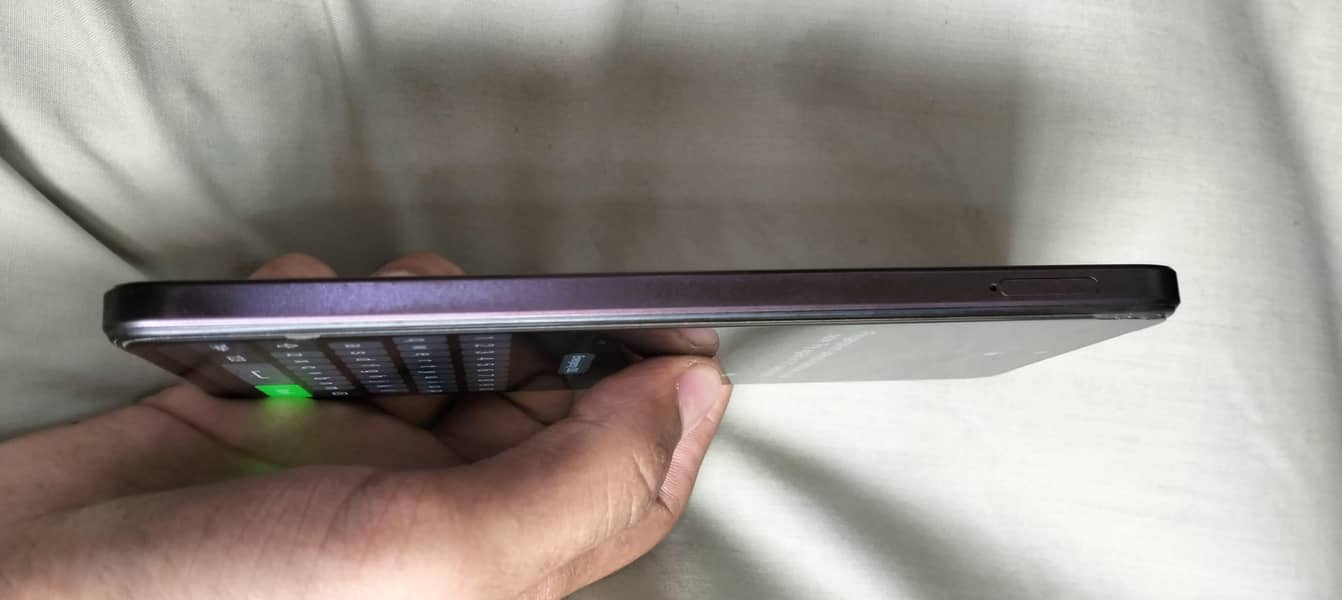OPPO A3x 4