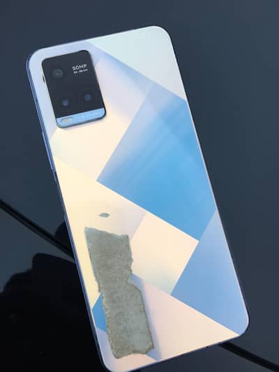 Vivo Y21T 4GB/128GB – For Sale