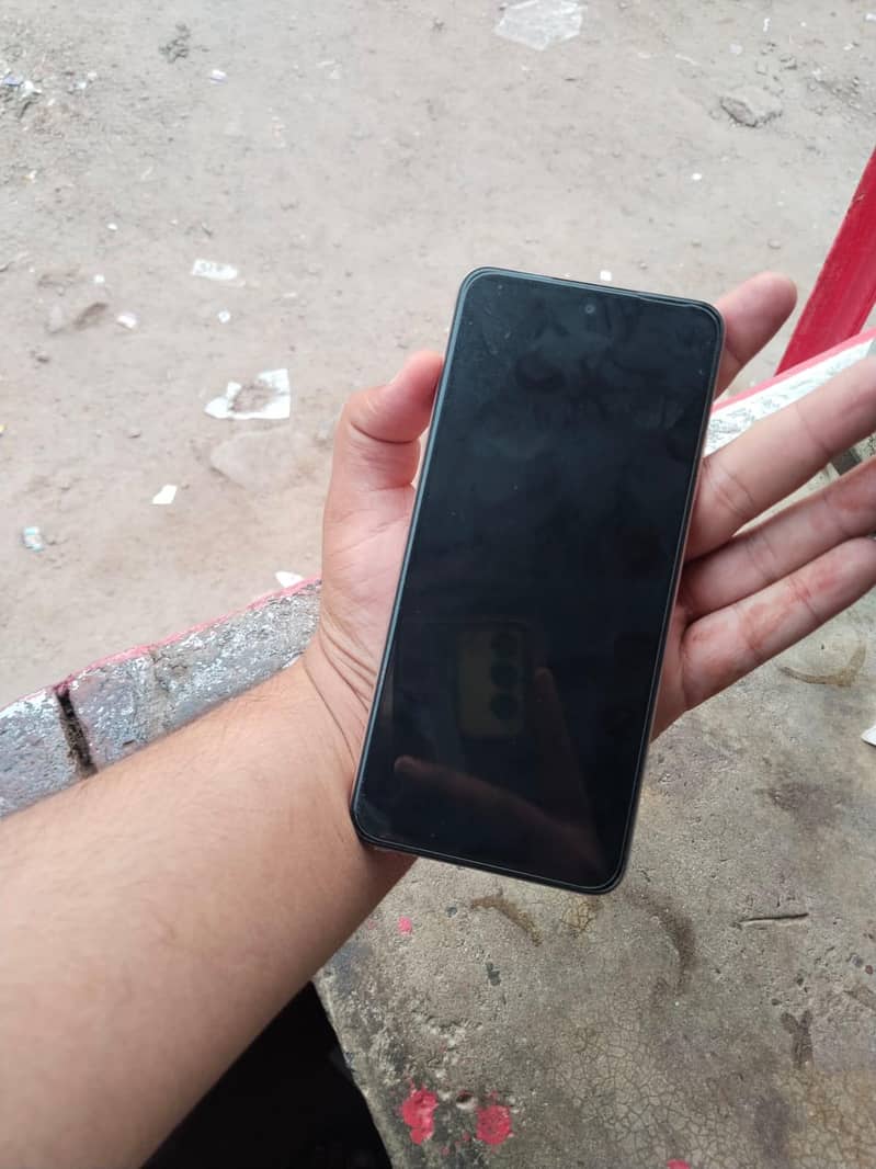 Realme C75x 3