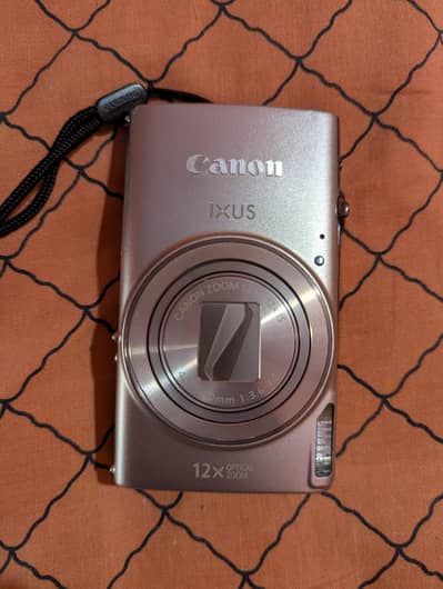 Canon ixus 285 hs