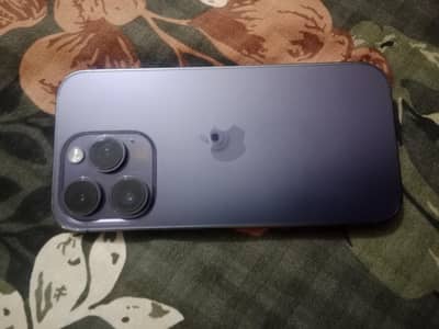 Apple iPhone 14 Pro