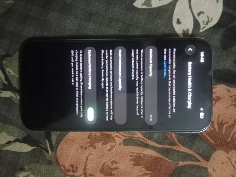 Apple iPhone 14 Pro 4