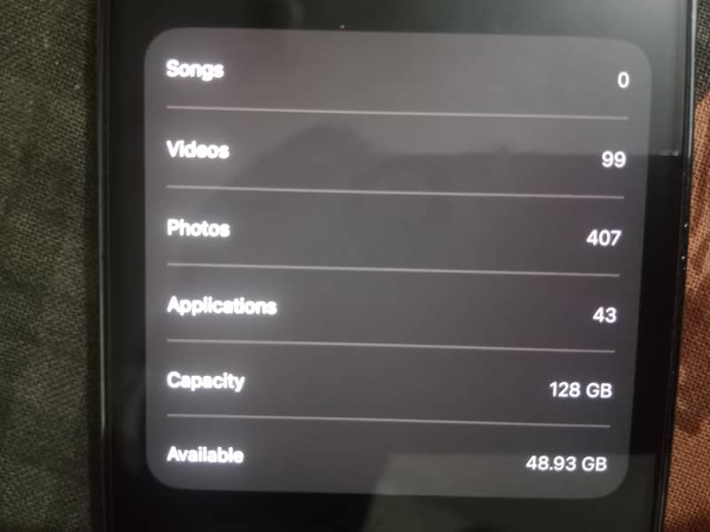 Apple iPhone 14 Pro 6