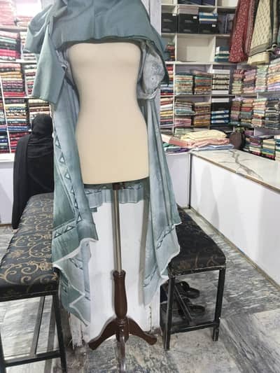 luxury stachu  for dress display