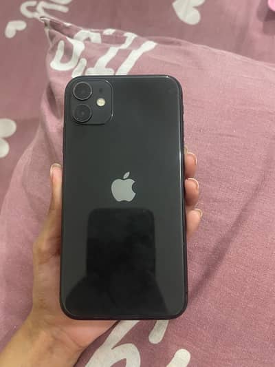 Apple iPhone 11