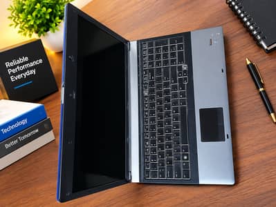 Hp ProBook with 356 GB storage