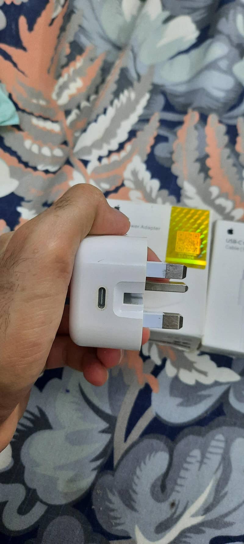 iphone charger 2