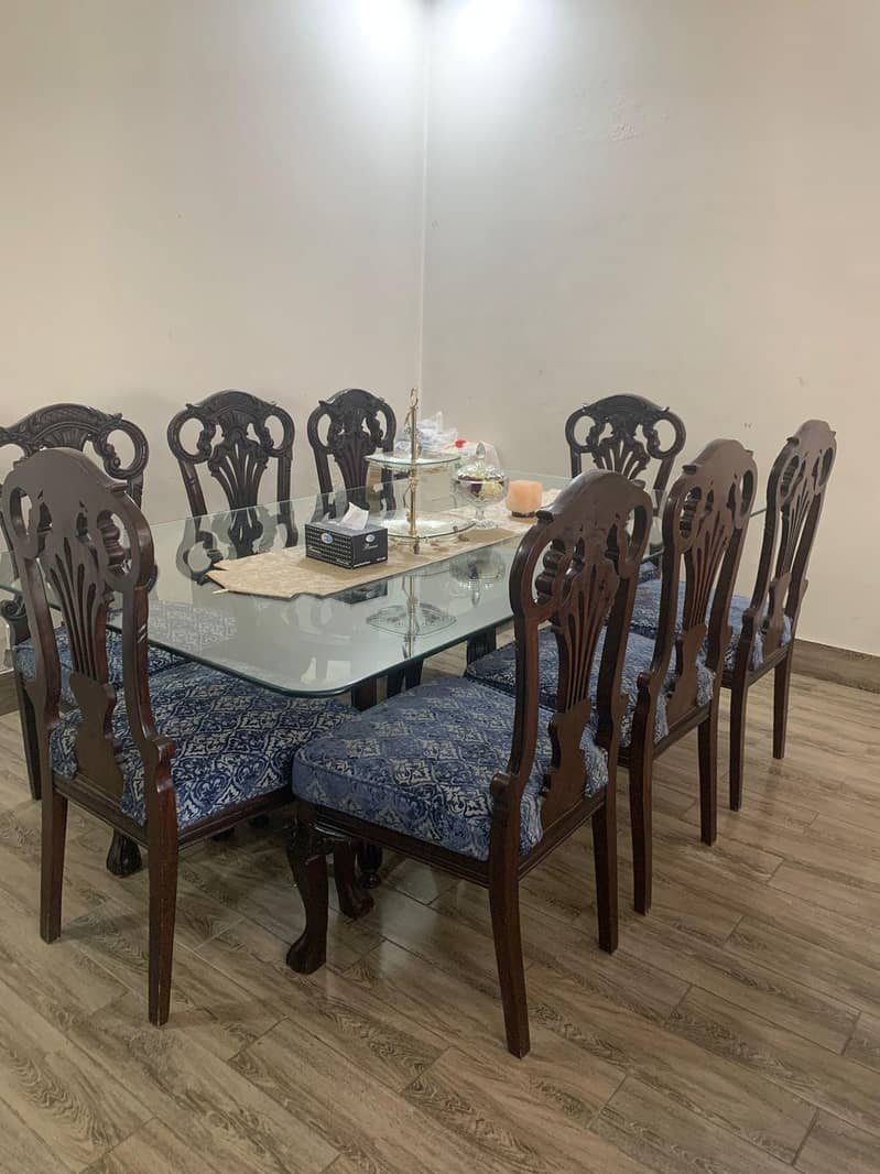 Dinning Table 1