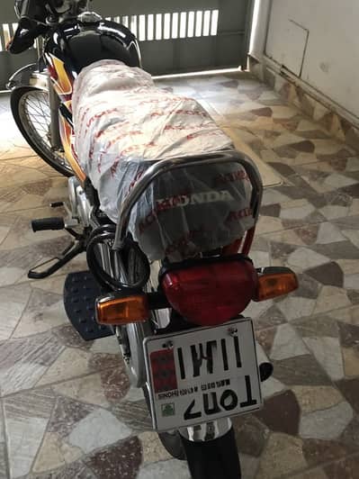 Honda cd70 2026