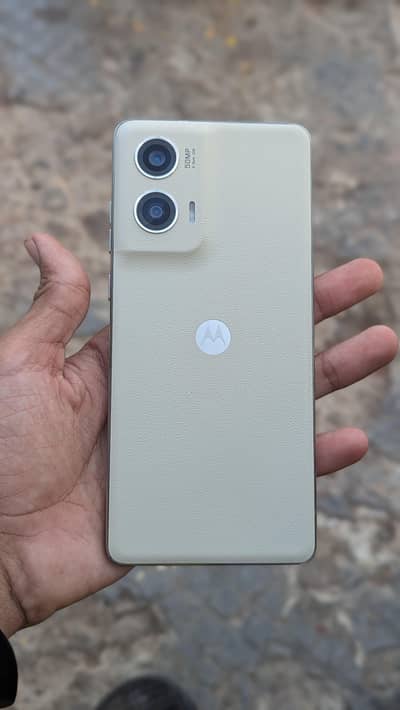 Motorola G Style 5g 2024