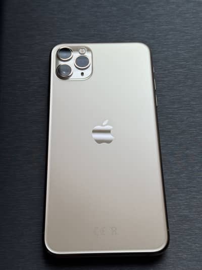 Apple iPhone 11 Pro Max 512GB PTA Approved