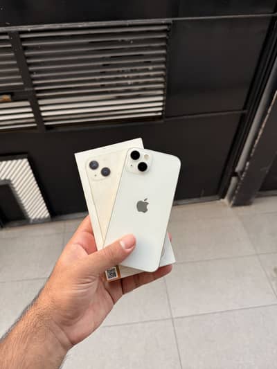 Apple iPhone 13 PTA approved