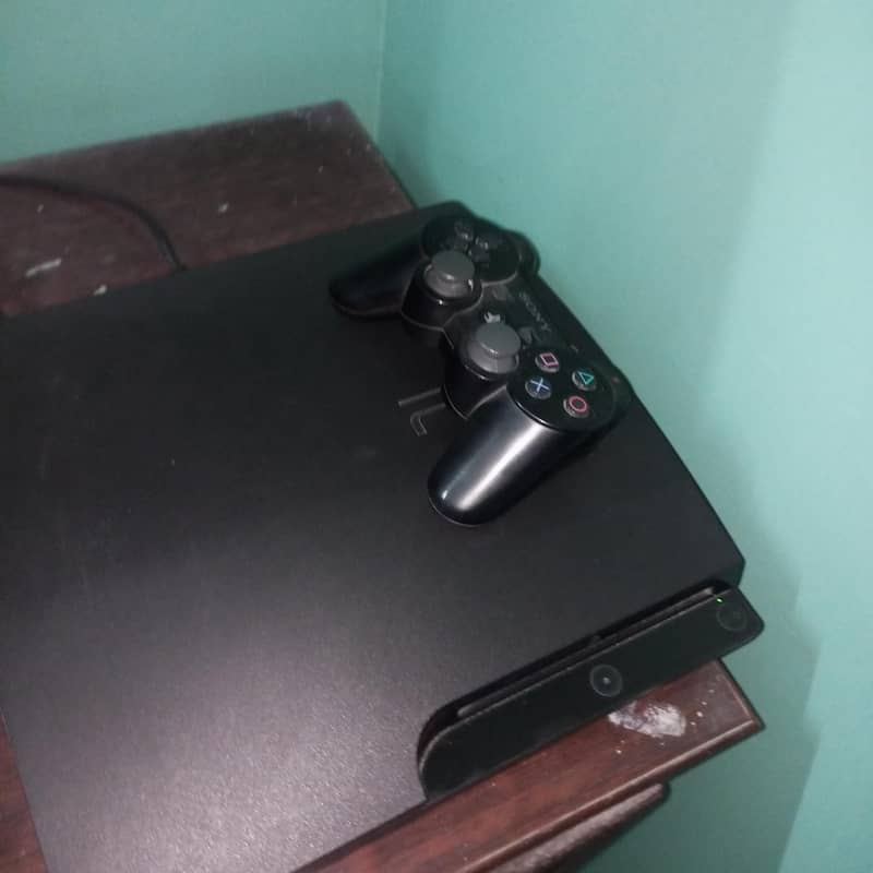 Playstation 3 0