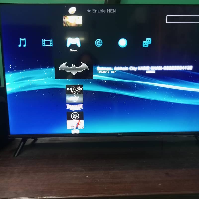 Playstation 3 1