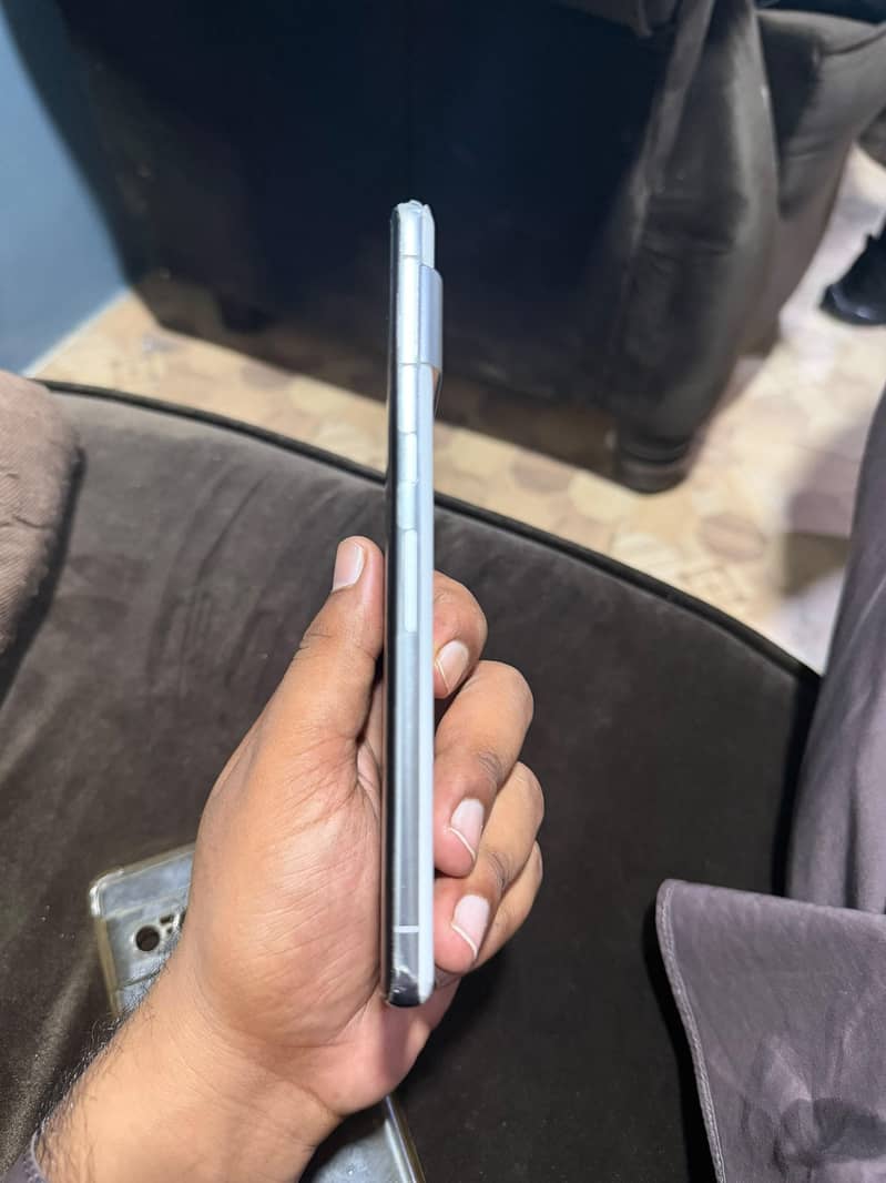 Google Pixel 7 Pro 0