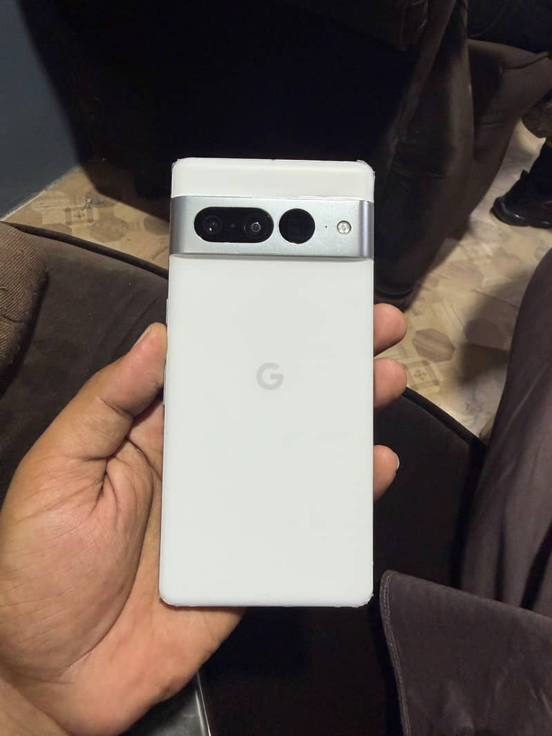Google Pixel 7 Pro 1