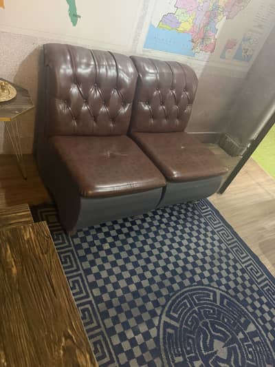 Office furniture