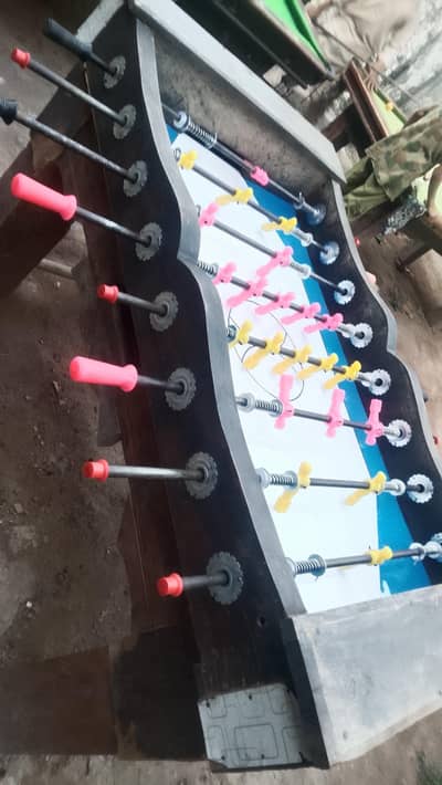 Hand Bol Game