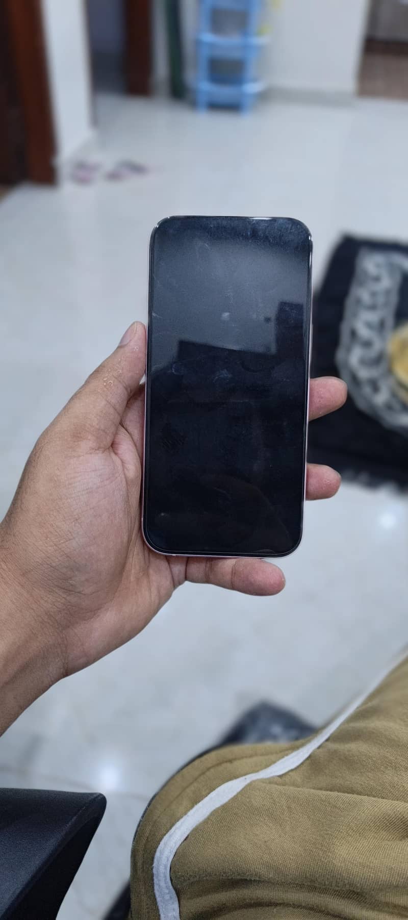 Apple iPhone 15 1