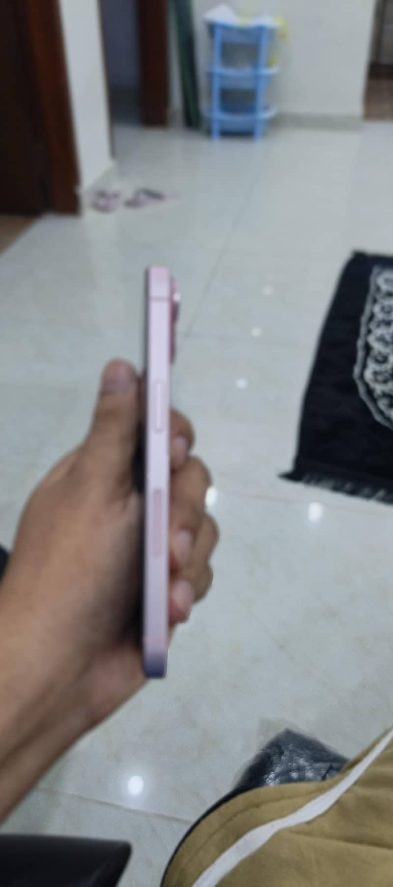Apple iPhone 15 3