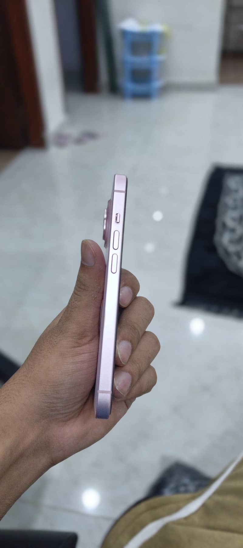 Apple iPhone 15 5
