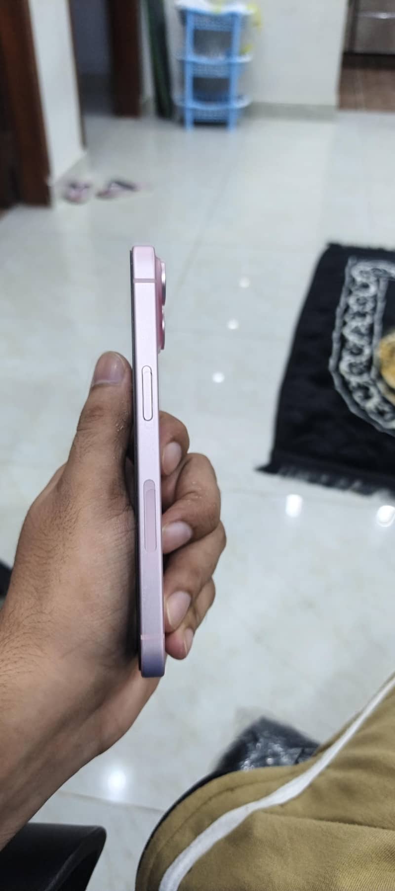 Apple iPhone 15 6