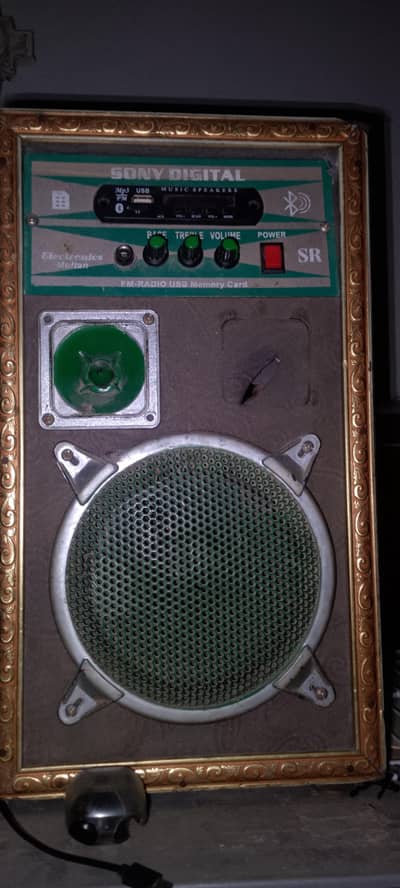 Bt spreak Bluetooth